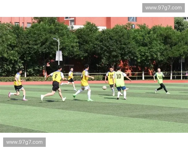 凝聚激情共赴绿茵梦想传递足球比赛口号力量点燃团队热血奋勇前行 凝聚激情共赴绿茵梦想传递足球比赛口号力量点燃团队热血奋勇前行