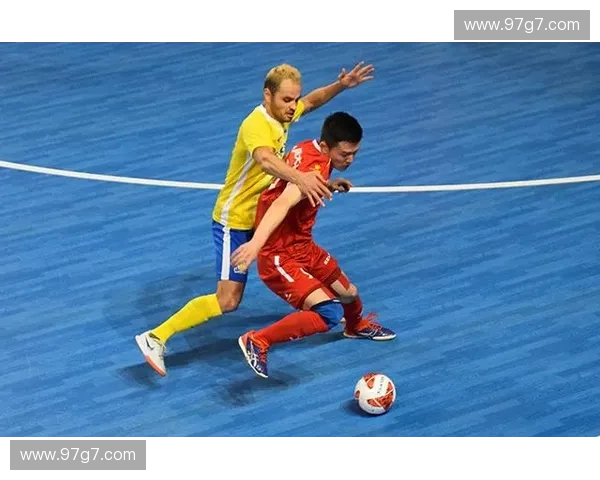 广东省足球比赛精彩纷呈 各地球队争锋角逐力争荣誉与突破